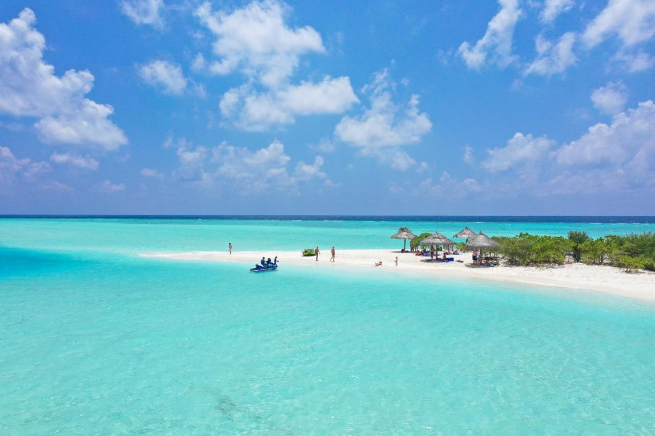 Coral Queen Villa, Ukulhas Exterior photo
